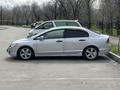 Honda Civic 2007 года за 4 300 000 тг. в Алматы – фото 3