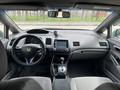 Honda Civic 2007 года за 4 300 000 тг. в Алматы – фото 9