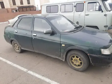 ВАЗ (Lada) 2110 2001 года за 650 000 тг. в Петропавловск – фото 6