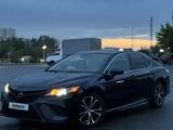 Toyota Camry 2019 годаүшін13 000 000 тг. в Семей