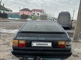 Audi 100 1990 года за 1 000 000 тг. в Астана – фото 2
