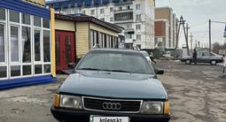 Audi 100 1990 года за 1 100 000 тг. в Астана – фото 5