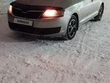 Skoda Rapid 2013 года за 3 700 000 тг. в Кокшетау