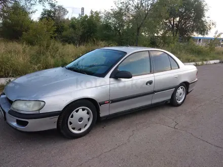 Opel Omega 1996 года за 1 200 000 тг. в Караганда – фото 30