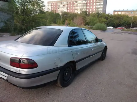 Opel Omega 1996 года за 1 200 000 тг. в Караганда – фото 5