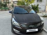 Hyundai Accent 2014 года за 5 600 000 тг. в Актау