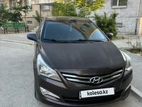 Hyundai Accent 2014 года за 5 500 000 тг. в Актау