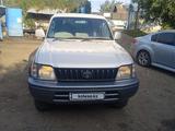 Toyota Land Cruiser Prado 1997 года за 4 800 000 тг. в Алматы – фото 3