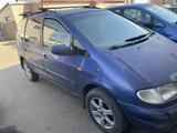 Ford Galaxy 1998 годаүшін2 200 000 тг. в Уральск