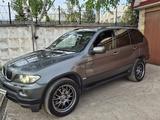 BMW X5 2004 года за 7 000 000 тг. в Алматы – фото 3