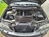 BMW X5 2004 года за 7 000 000 тг. в Алматы – фото 4