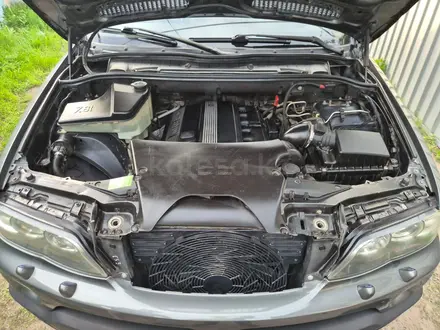 BMW X5 2004 года за 7 000 000 тг. в Алматы – фото 4