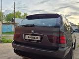 BMW X5 2004 года за 7 000 000 тг. в Алматы – фото 5