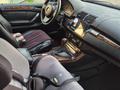 BMW X5 2004 года за 7 000 000 тг. в Алматы – фото 7