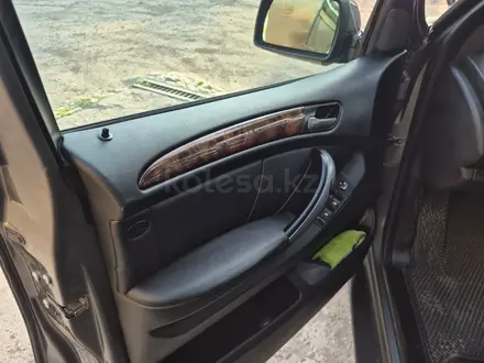 BMW X5 2004 года за 7 000 000 тг. в Алматы – фото 8