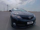 Toyota Camry 2012 годаүшін5 500 000 тг. в Актау – фото 4