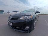 Toyota Camry 2012 годаүшін5 500 000 тг. в Актау – фото 5