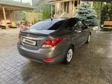 Hyundai Accent 2014 годаүшін4 700 000 тг. в Алматы – фото 3