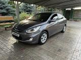 Hyundai Accent 2014 года за 4 700 000 тг. в Алматы