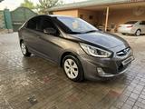 Hyundai Accent 2014 годаүшін4 700 000 тг. в Алматы – фото 4