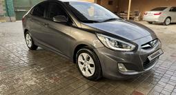 Hyundai Accent 2014 годаүшін4 700 000 тг. в Алматы – фото 4