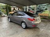 Hyundai Accent 2014 годаүшін4 700 000 тг. в Алматы – фото 2