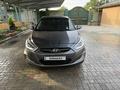 Hyundai Accent 2014 годаүшін4 700 000 тг. в Алматы – фото 5