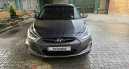 Hyundai Accent 2014 годаүшін4 700 000 тг. в Алматы – фото 5