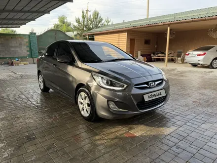 Hyundai Accent 2014 года за 4 700 000 тг. в Алматы – фото 6