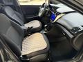 Hyundai Accent 2014 годаүшін4 700 000 тг. в Алматы – фото 7