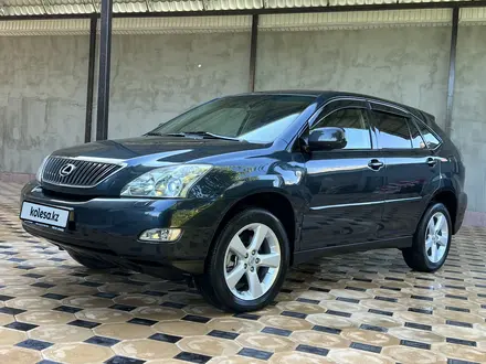 Lexus RX 300 2005 года за 8 700 000 тг. в Шымкент – фото 6