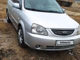 Kia Carens 2003 года за 2 700 000 тг. в Алматы