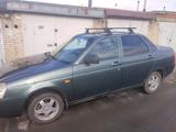 ВАЗ (Lada) Priora 2170 2011 года за 1 500 000 тг. в Костанай