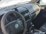 Volkswagen Touareg 2003 годаүшін4 000 000 тг. в Караганда – фото 3