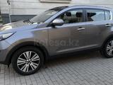 Kia Sportage 2015 года за 11 500 000 тг. в Актау