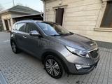 Kia Sportage 2015 года за 11 500 000 тг. в Актау – фото 2