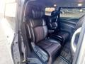 Nissan Elgrand 2011 годаүшін8 700 000 тг. в Атырау – фото 5