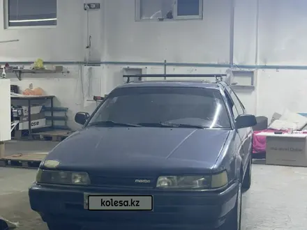 Mazda 626 1990 года за 950 000 тг. в Алматы