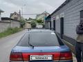 Mazda 626 1990 года за 950 000 тг. в Алматы – фото 2
