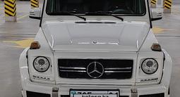 Mercedes-Benz G 500 2005 года за 16 000 000 тг. в Астана – фото 3