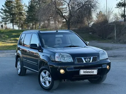 Nissan X-Trail 2007 года за 3 950 000 тг. в Алматы