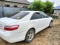 Toyota Camry 2009 года за 6 000 000 тг. в Актобе – фото 4