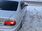 BMW 528 1996 года за 3 300 000 тг. в Астана – фото 2