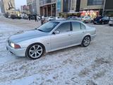 BMW 528 1996 года за 3 300 000 тг. в Астана