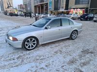 BMW 528 1996 годаүшін3 300 000 тг. в Астана
