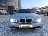 BMW 528 1996 года за 3 300 000 тг. в Астана – фото 5