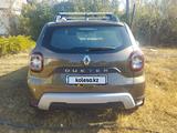 Renault Duster 2021 годаfor9 600 000 тг. в Уральск – фото 5