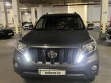 Toyota Land Cruiser Prado 2017 года за 20 000 000 тг. в Павлодар