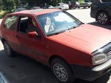 Volkswagen Golf 1994 годаfor950 000 тг. в Семей – фото 5