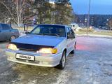 ВАЗ (Lada) 2115 2012 годаүшін1 950 000 тг. в Костанай – фото 3